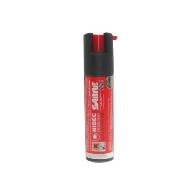 Spray defensa pimienta Sabre Red