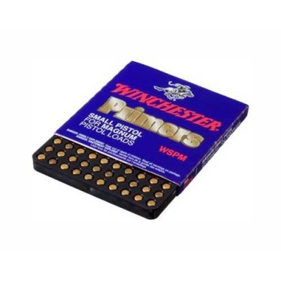 Piston small pistol magnum Winchester