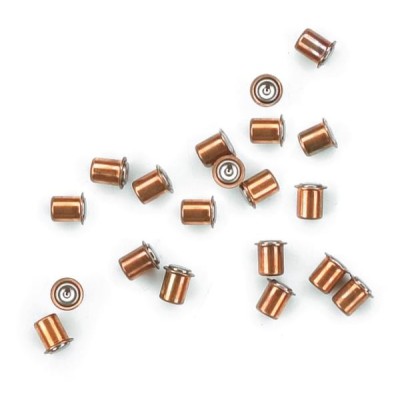 Piston caza tipo 209 (100 u.) RIO