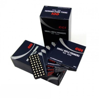 Piston Small Rifle BR4 CCI