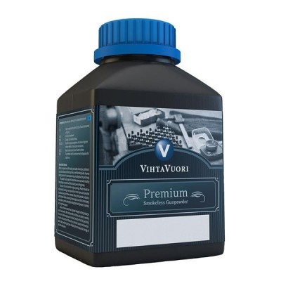 Polvora N165 Vihtavuori (0,454 Kg)