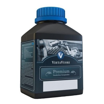 Polvora N135 Vihtavuori (0,454 Kg)