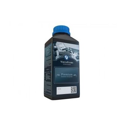 Polvora N350 Vihtavuori (0,5 Kg)