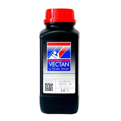 Polvora BA 10 (0.5 Kg) Vectan