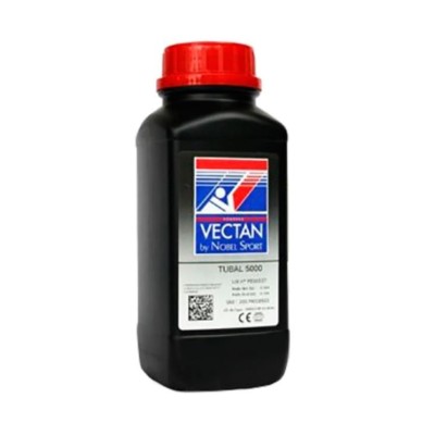 Polvora Tubal 5000 Vectan (0.5 Kg)