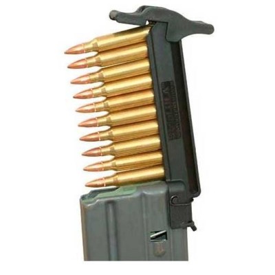 Ayuda cargador AR15 Uplula MAGLULA