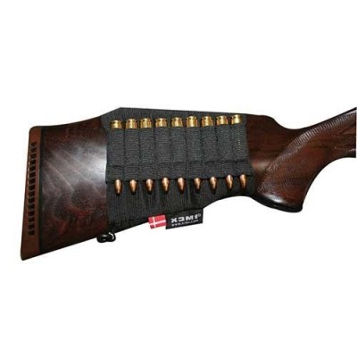 Canana elastica Parabellum