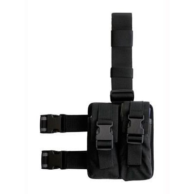 Portacargador doble pernera M16 y AR70/90 VEGA