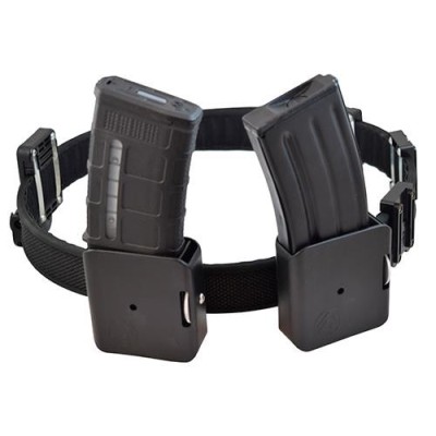 Portacargador polimero AR15 DAA