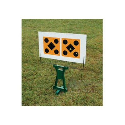 Soporte dianas, con blancos CALDWELL