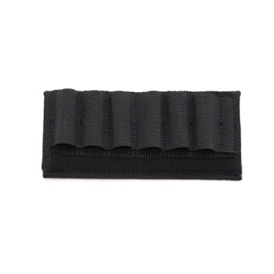 Canana cinturon cordura 6 cartuchos GrovTec
