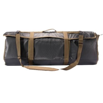 Manta de tiro acolchada Lyman