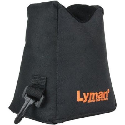 Cojin delantero lleno Lyman
