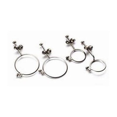 Aro portacristal Knobloch