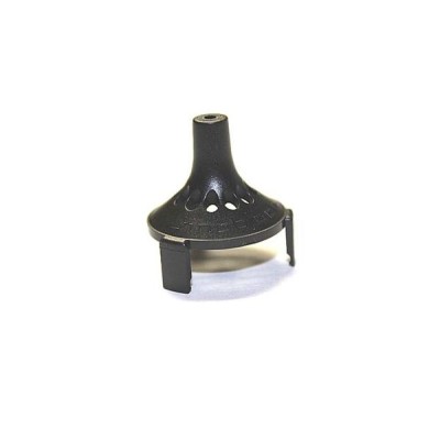 Embudo centrador pequeño (carabina) gafas Knobloch