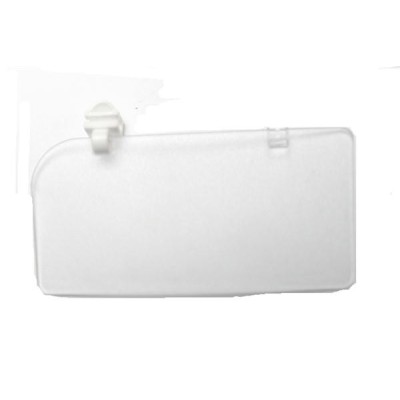 Pantalla lateral translucida 40mm Knobloch