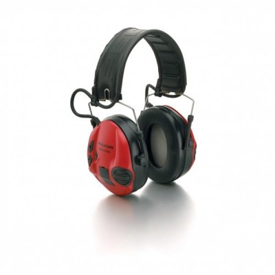 Auriculares electronicos Sport Tac Peltor