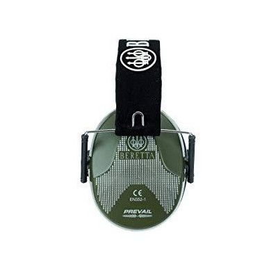 Auriculares CF10 Verde Beretta