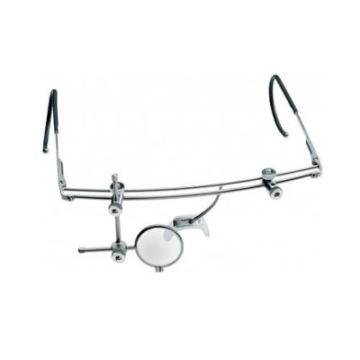 Gafa completa KNOBLOCH carabina