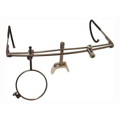 Gafa completa Knobloch pistola y carabina K1