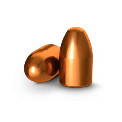 Punta 7,65 (.309) 71gr CU RN (500u) HN
