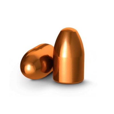 Punta 7,65 (.311) 86gr CU RN (500u) HN