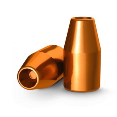 Punta 9 (.357) 127gr CU HP HN (500u)