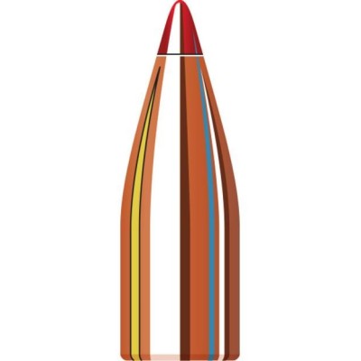 Punta 6mm 58gr V-Max Hornady