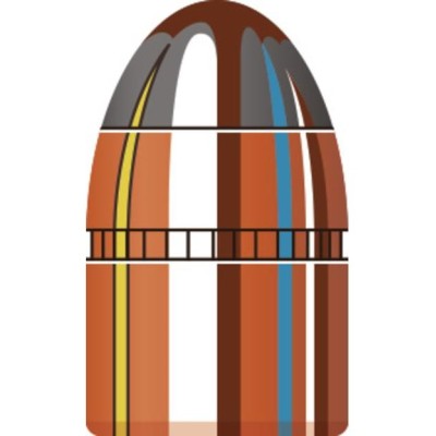 Punta 30 mauser 86gr Hornady