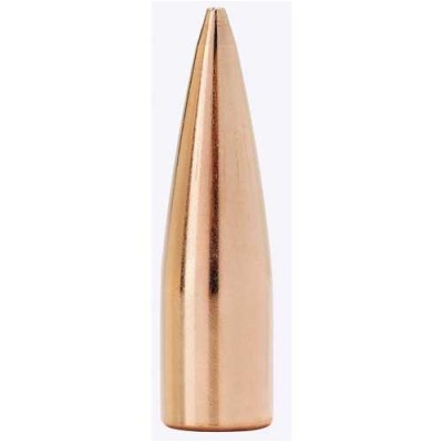 Punta 30 125gr HP MatchKing Sierra