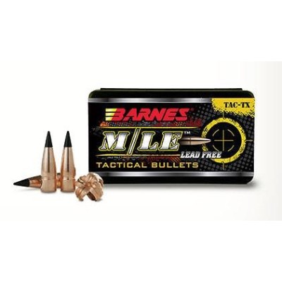 Punta 300 Blackout 110gr TAC-TX BARNES