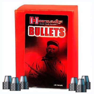 Punta 45 200gr Lead C/T (200u) Hornady