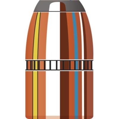 Punta 45 300gr HP (50u) Hornady 