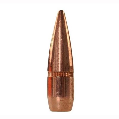 Punta 8mm 198gr FMJ BT Match (50u) Prvi