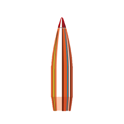 Punta 30 178gr ELD Match Hornady