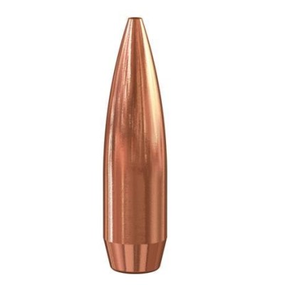Punta 30 168 gr BTHP Match Target (100) SPEER