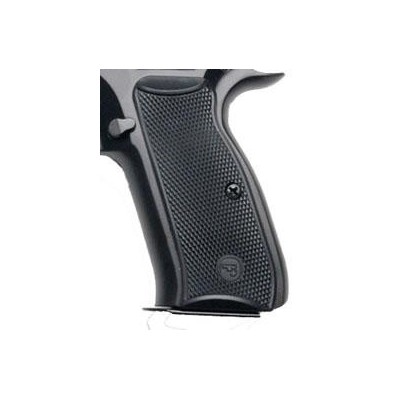 Cacha izquierda plastico 75 CZ