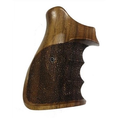 Cacha apoyo pulgar K/L revolver SW redondo NILL