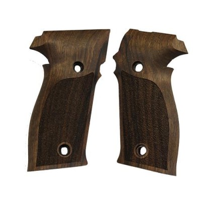 Cacha Sig 226 madera picada KSD  