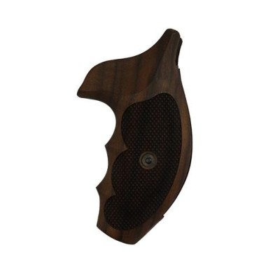 Cacha SW Bodyguard, 65, 60, 642 madera picada KSD  