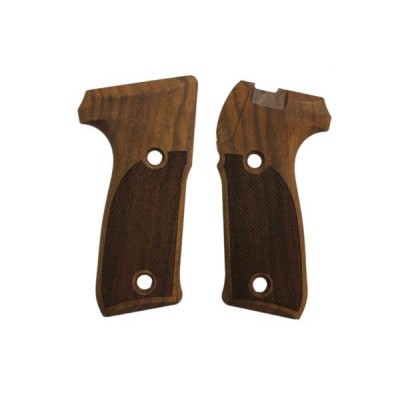 Cacha Astra A100 madera rombos KSD  