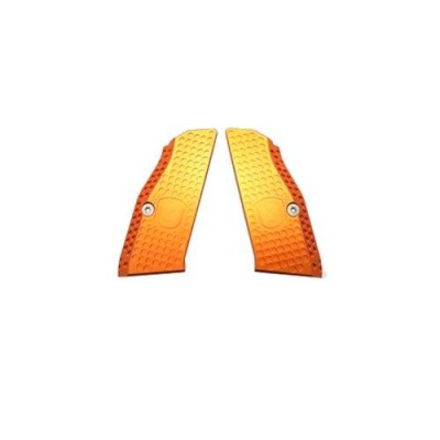 Cacha CZ naranja M-Arms