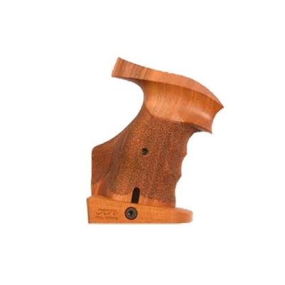 Empuñadura anatomica K/L revolver SW cuadrado NILL