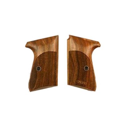 Cacha PPK/PP madera NILL