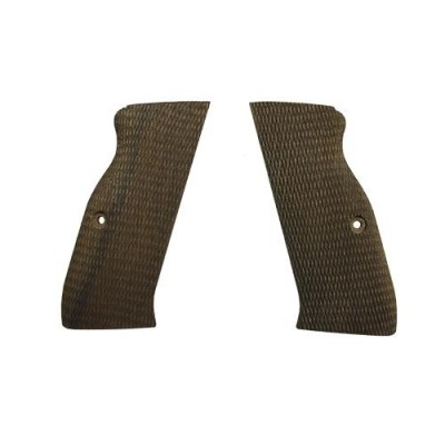 Cacha madera picada Stock Tanfoglio