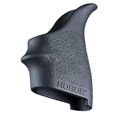 Cacha goma pistola Glock 42/43 HOGUE