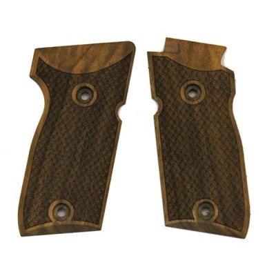 Cacha Astra A75 madera escamas KSD 