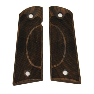 Cacha 1911 madera KSD  