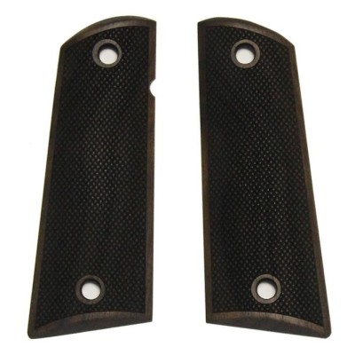 Cacha 1911 madera escamas KSD  