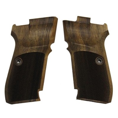 Cacha CZ 82-83 madera rombos KSD  